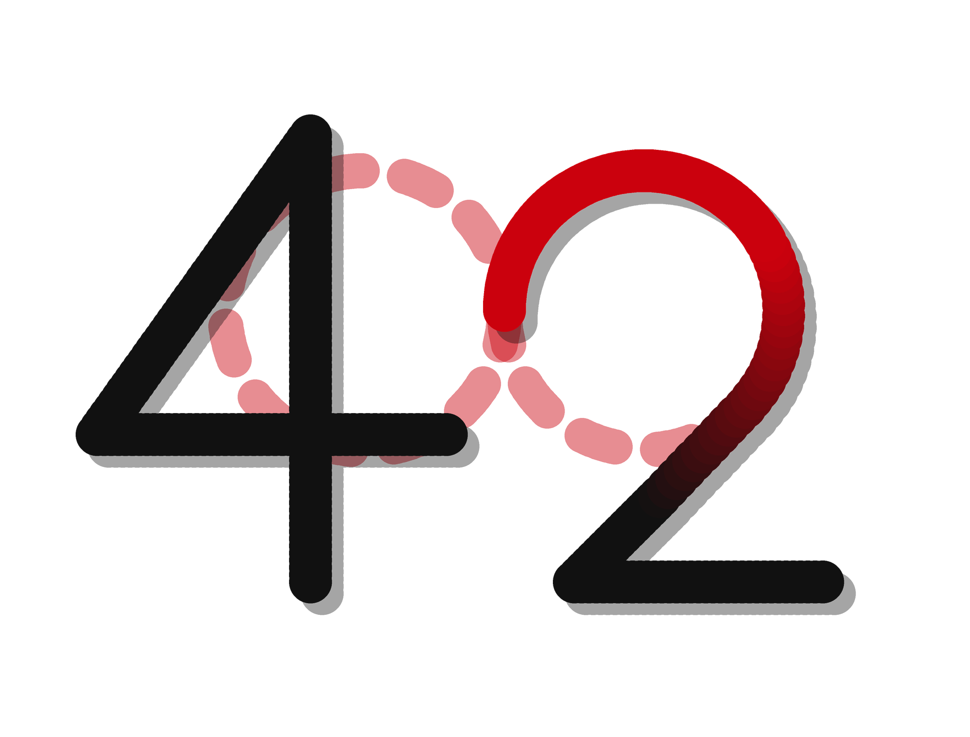42 Potential logo